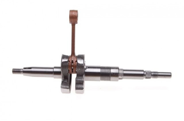 Ambielaj scuter 2T TGB 50cc [1]