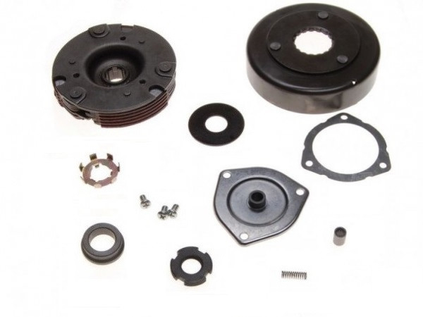 Ambreiaj automat ATV 110cc (complet) [1]