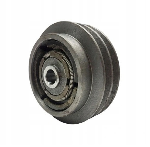 Ambreiaj compatibil Honda 130 x 19mm (2 canale - 13mm) [3]