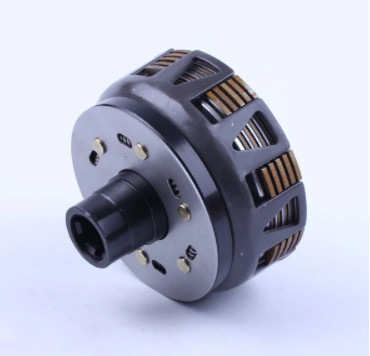 Ambreiaj complet motocultor diesel 178F, 186F [1]