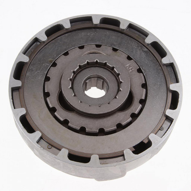 Ambreiaj cutie semiautomata ATV 110 - 125cc (17 dinti) [3]