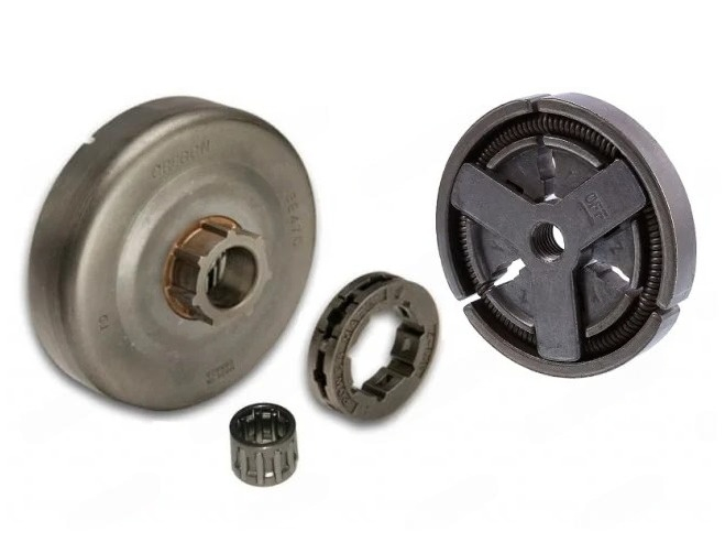 Ambreiaj drujba China (complet) [1]