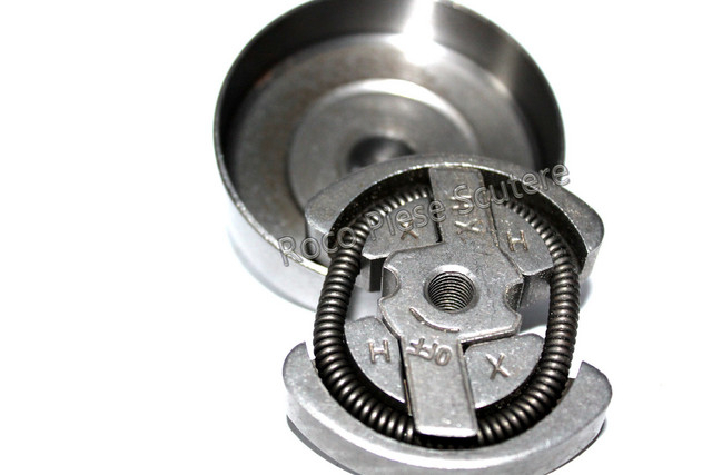 Ambreiaj drujba Husqvarna 136, 137,141, 142 (complet) pas 3.25 [3]