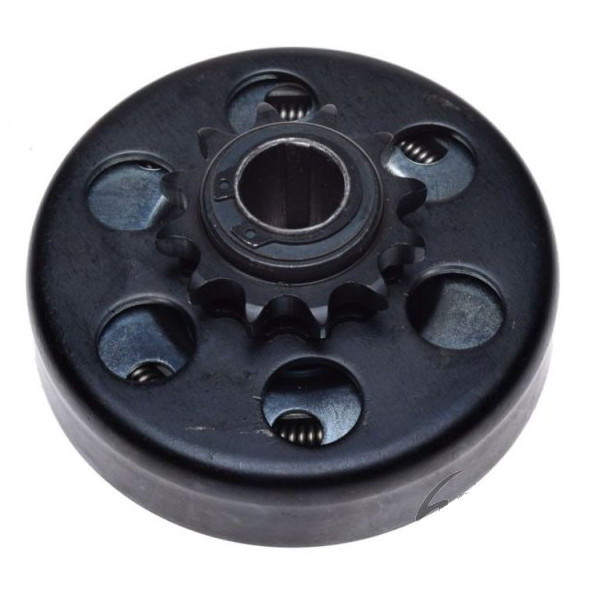 Ambreiaj Kart motorizare Honda GX 160, 200 (12 dinti) [1]