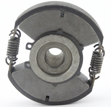 Ambreiaj mai compactor Wacker BH22, BH23, BH24 (fara filet) [3]