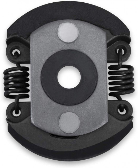 Ambreiaj mai compactor Wacker BS 500, BS 600, BS 700 [1]