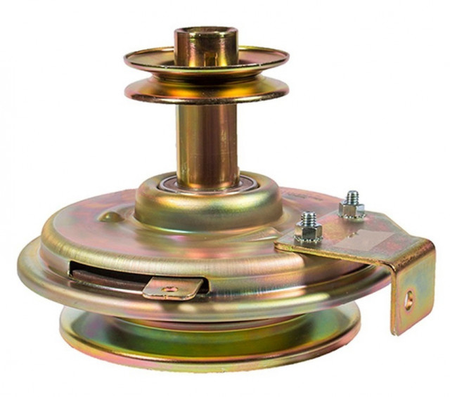 Ambreiaj manual tractor gazon MTD 717-04947, 717-05284 [1]