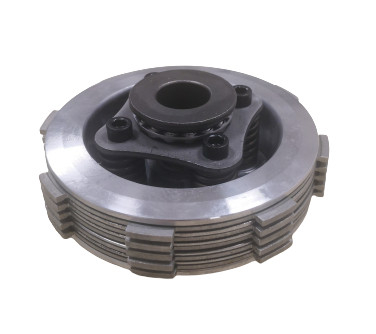 Ambreiaj motosapa / motocultor / diesel 178F, 186F (model 2) [1]