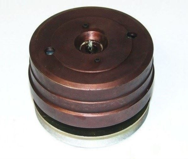 Ambreiaj Piaggio Ciao, Bravo, Si model mare (cu variator) [3]