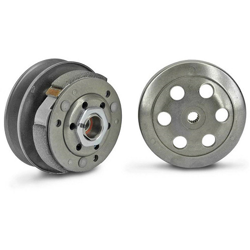 Ambreiaj scuter 2T Honda Dio / Kymco [1]