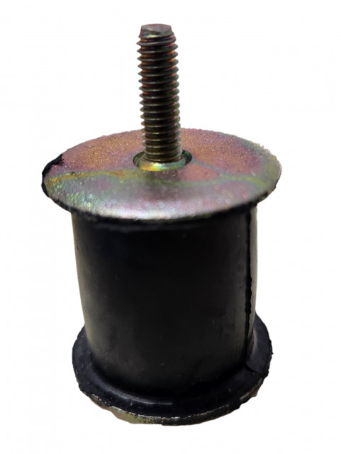 Amortizor atomizor (model 3) [1]