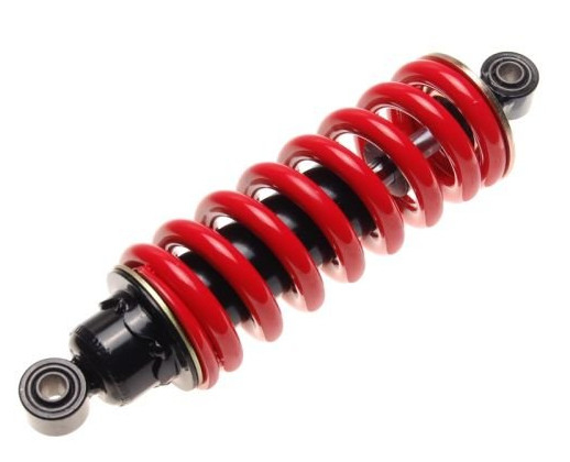 Amortizor atv 150cc (bucsa - bucsa) 248mm [1]