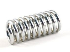 Amortizor cilindru drujba compatibil Stihl MS 341, MS 361 (tip arc) [1]