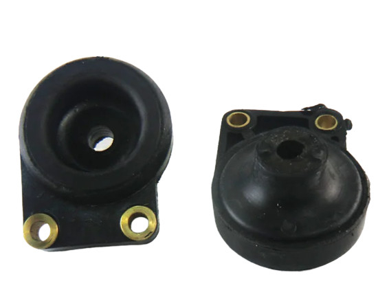 Amortizor drujba compatibil Stihl MS 341, MS 361 (cauciuc) [2]