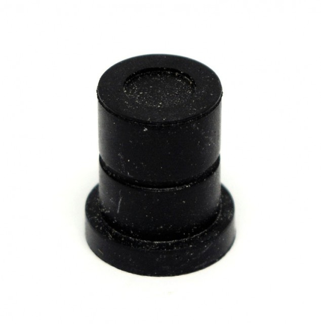 Amortizor drujba Husqvarna 340, 345, 350, 357, 359, 435, 440, 445, 450, 455, 460, 135, 140 (cauciuc) [3]