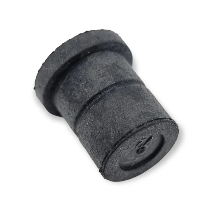 Amortizor drujba Husqvarna 340, 345, 350, 357, 359, 435, 440, 445, 450, 455, 460, 135, 140 (cauciuc) [1]