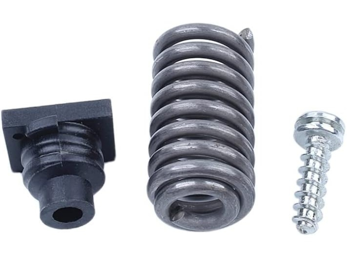 Amortizor drujba Husqvarna 340, 345, 350, 357, 359, 435, 440, 445, 450 (motor) [3]