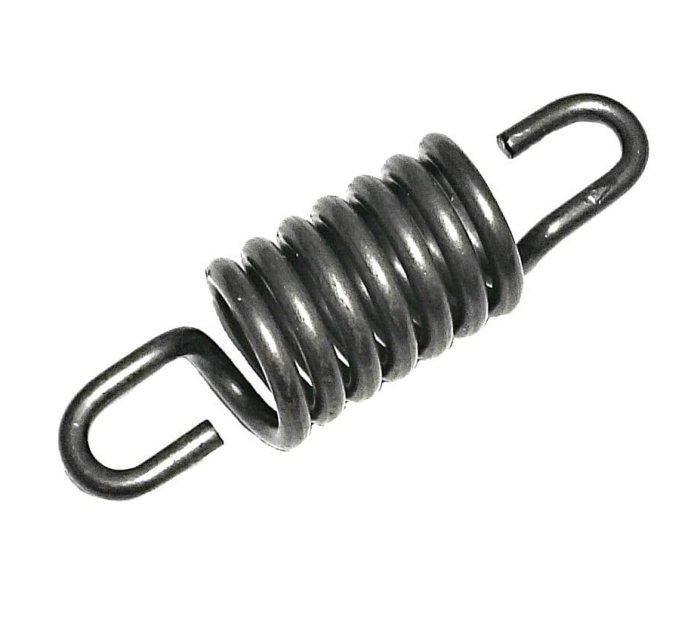 Amortizor drujba Husqvarna 36, 40, 45 (maner) [1]