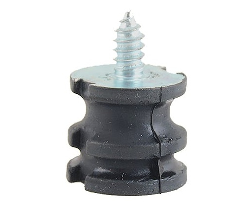 Amortizor drujba Husqvarna 61, 66, 262, 268, 272 (model mare) [1]