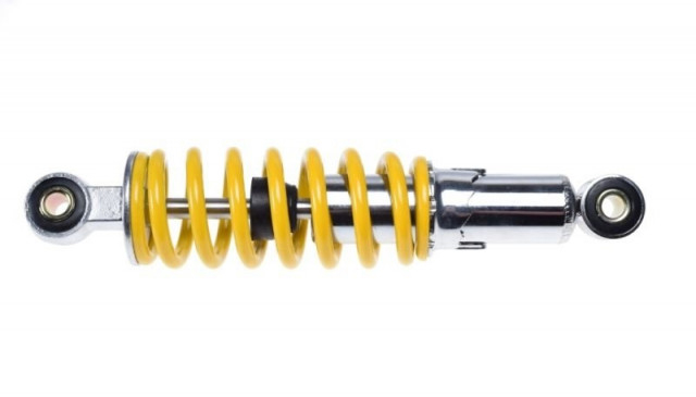 Amortizor spate ATV 110cc (bucsa - bucsa) 250mm [2]