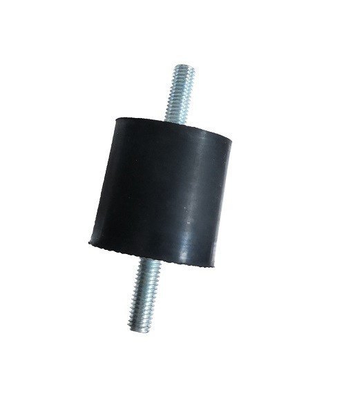 Amortizor universal generator, motopompa 29 x 8 x 75 mm [2]