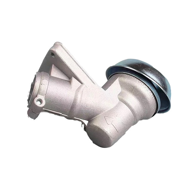 Angrenaj inferior motocoasa 28mm 10dinti (prindere carcasa) [3]