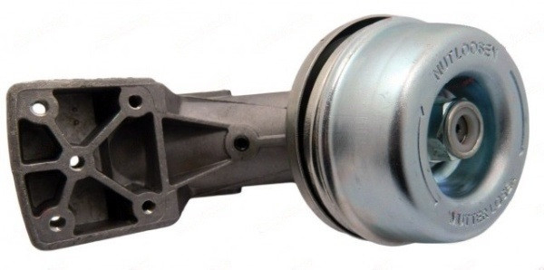 Angrenaj inferior motocoasa compatibil Stihl FS Tija patrata, Teava de 25mm [2]