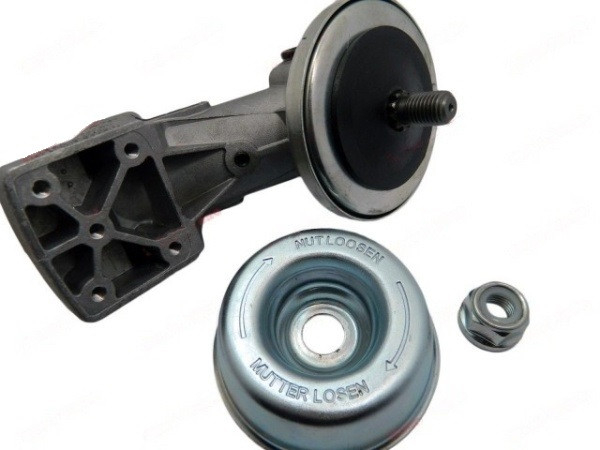 Angrenaj inferior motocoasa compatibil Stihl FS Tija patrata, Teava de 25mm [3]