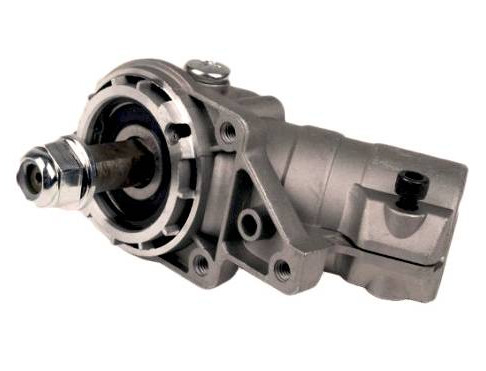 Angrenaj inferior motocoasa compatibil Stihl FS500, FS550, FS550L [2]