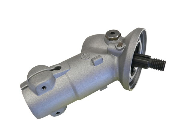 Angrenaj inferior motocoasa Husqvarna 343R, 345FR, 545RX [1]