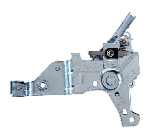 Ansamblu acceleratie Robin EX 17 [2]