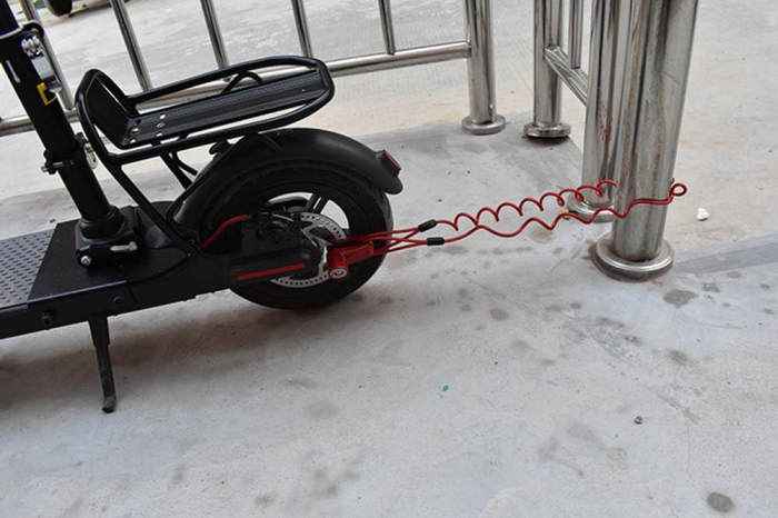 Antifurt trotineta electrica [3]