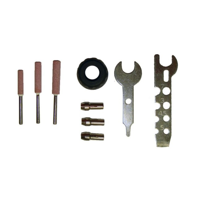 Aparat pentru ascutit lant drujba (alimentare 12 V) [2]