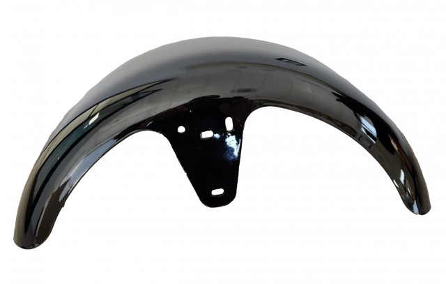 Aparatoare fata scuter electric City Coco [3]