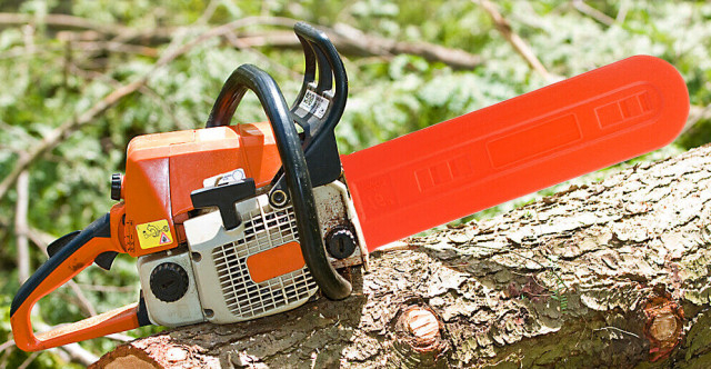 Aparatoare lama drujba 40cm [2]