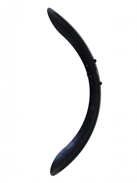 Aparatoare roata fata trotineta electrica [3]