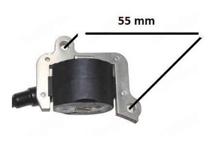 Aprindere atomizor Solo 423, 423S [3]