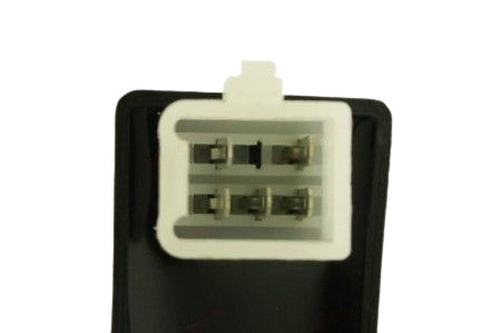 Aprindere Cdi ATV 110 cc / Honda, Peugeot, Kymco (5 pin) [3]