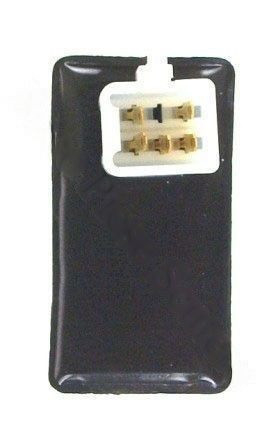 Aprindere Cdi ATV 110 cc / Honda, Peugeot, Kymco (5 pin) [2]