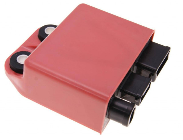 Aprindere CDI Piaggio Hexagon, Gilera Runner 125 - 180cc [2]