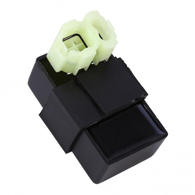 Aprindere CDI scuter chinezesc 4T 50-125cc [1]