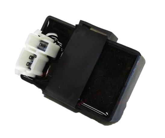 Aprindere Cdi scuter Honda Bali [1]