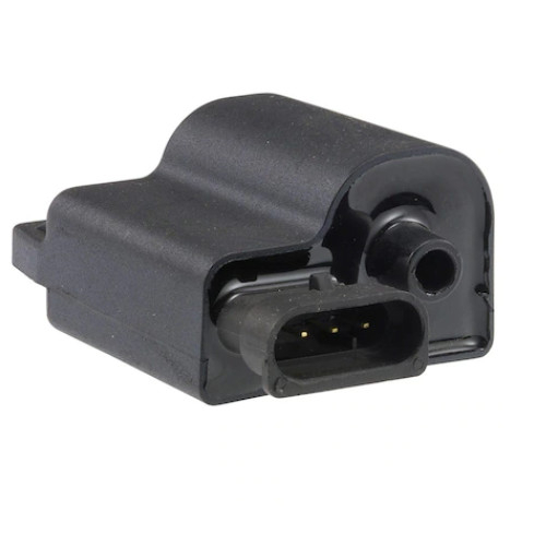 Aprindere CDI scuter Piaggio, Gilera, Vespa 4T 50cc (cal.2) [2]