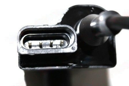 Aprindere CDI scuter Piaggio, Gilera, Vespa 4T 50cc (cal.2) [3]