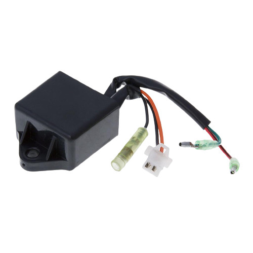 Aprindere CDI scuter Yamaha, Malaguti, Minareli, Aprilia [1]