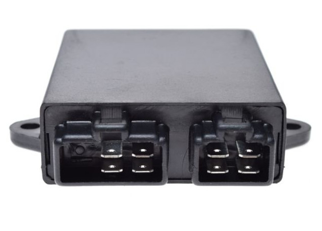 Aprindere Cdi Yamaha Virago XV250 [2]