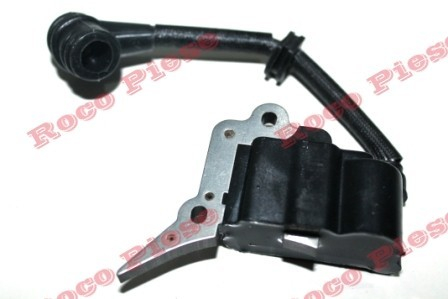 Aprindere drujba 2500, Einhell, Budget [3]