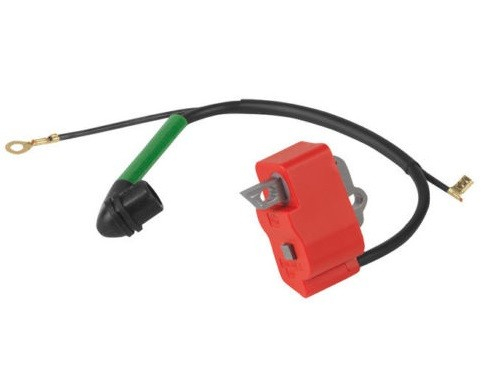 Aprindere drujba Dolmar PS-5105, Makita DSC4630 [1]