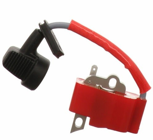 Aprindere drujba Dolmar PS350 , Makita EA4300 [1]