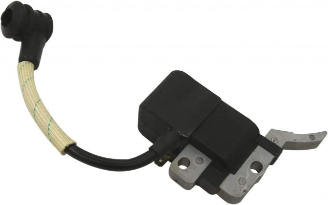 Aprindere drujba Echo CS350 [2]